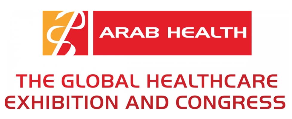 The global healthcare exhibition and congress